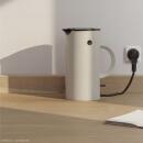 Stelton EM77 Wasserkocher 0,5 l Sand