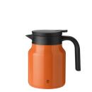 Rig-Tig Therm-It Isolierkanne Orange 900 ml