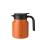 Rig-Tig Therm-It Isolierkanne Orange 900 ml