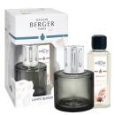 Maison Berger Geschenkset Aroma Relax (Kratzer am Glas Oben)