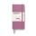 Leuchtturm1917 Wochenkalender 2027 & Notizbuch Wallet B6+ x A6 Dusty Rose