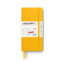 Leuchtturm1917 Wochenkalender 2027 & Notizbuch Wallet...