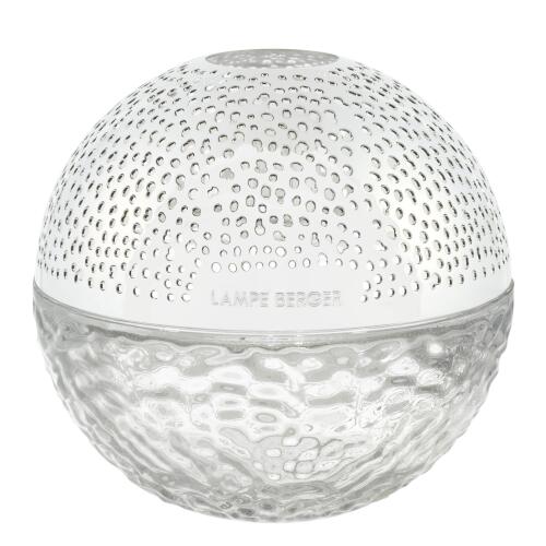 Maison Berger Duftlampe Gravity Transparent (OVP lädiert)