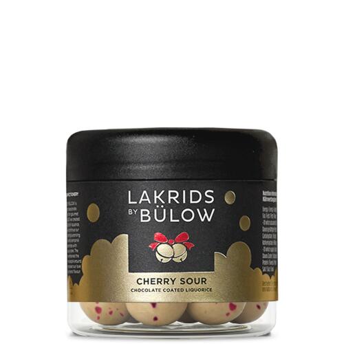 Lakrids by Bülow Cherry Sour Klein