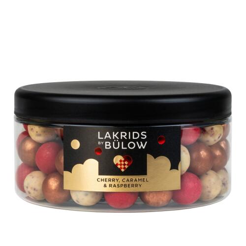 Lakrids by Bülow Winter Large Mixed 2026
