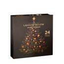 Lakrids by Bülow Adventskalender 2026 345g