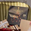 Lakrids by Bülow Adventskalender 2026 345g