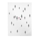 ASA Snowtracks Geschirrtuch Retriever 50 x 70 cm