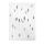 ASA Snowtracks Geschirrtuch Retriever 50 x 70 cm