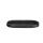 ASA Wood Holztablett Oval Schwarz 23 cm