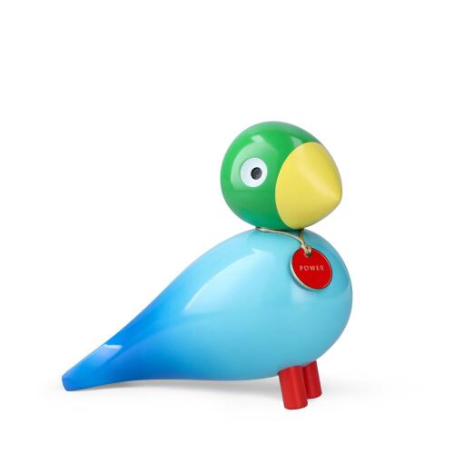 Kay Bojesen Story Bird Power
