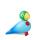 Kay Bojesen Story Bird Power