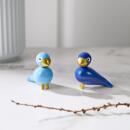 Kay Bojesen Wintervögel Liliput 2er Set
