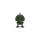 Hoptimist Bumble S Pine Green