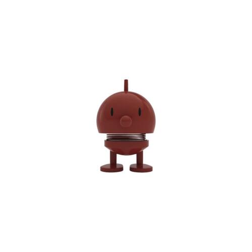Hoptimist Bumble S Maroon