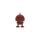 Hoptimist Bumble S Maroon
