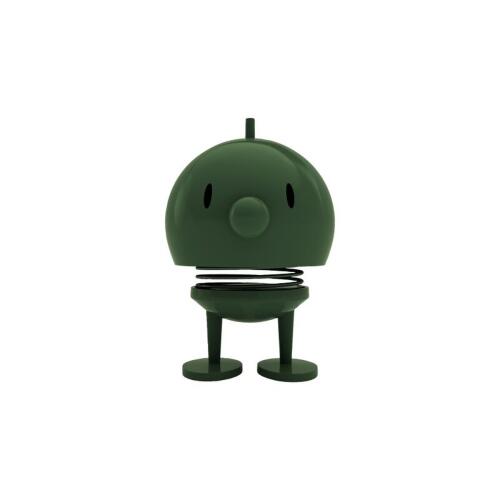 Hoptimist Bumble M Pine Green