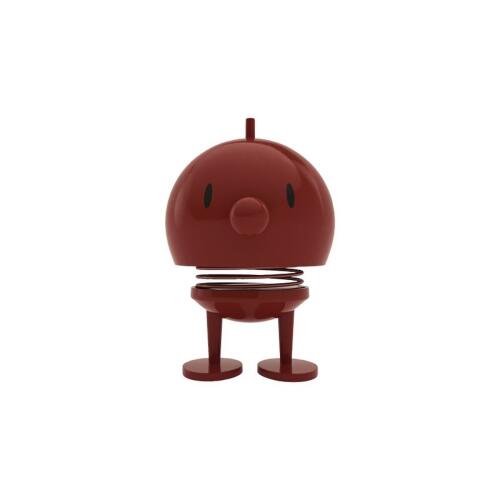 Hoptimist Bumble M Maroon