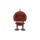 Hoptimist Bumble M Maroon