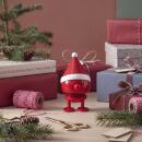 Hoptimist Elf Bumble S Red