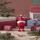 Hoptimist Elf Bumble S Red