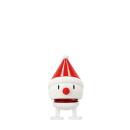 Hoptimist Elf Bumble S White