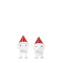 Hoptimist Elf Bumble & Bimble XS White