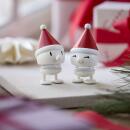 Hoptimist Elf Bumble & Bimble XS White
