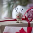 Hoptimist Reindeer Bumble XS Latte