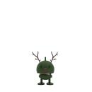 Hoptimist Reindeer Bumble XS Pine Green