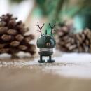 Hoptimist Reindeer Bumble XS Pine Green