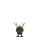 Hoptimist Reindeer Bumble XS Pine Green