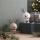 Hoptimist Reindeer Bumble XS Latte & White 2er Set