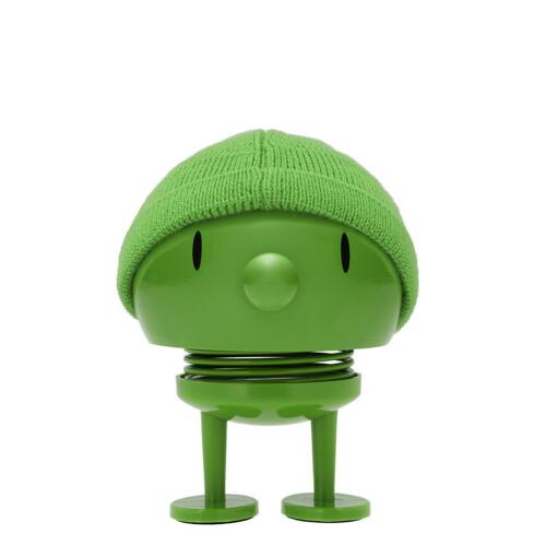 Hoptimist Hipster Bumble M Green