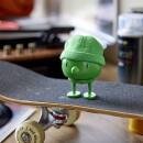 Hoptimist Hipster Bumble M Green