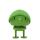 Hoptimist Hipster Bumble M Green