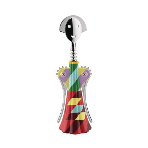 Alessi Korkenzieher Anna G. Twirl