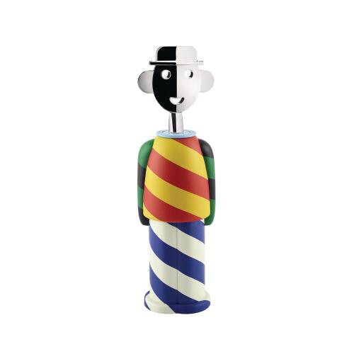 Alessi Korkenzieher Alessandro Twirl