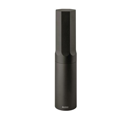 Alessi Gewürzmühle KG01 Dark Grey