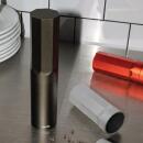 Alessi Gewürzmühle KG01 Dark Grey