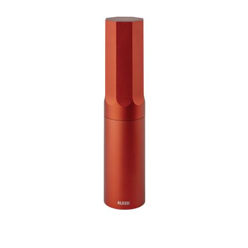 Alessi Gewürzmühle KG01 Rot