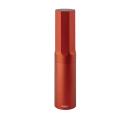 Alessi Gewürzmühle KG01 Rot
