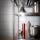 Alessi Gewürzmühle KG01 Rot