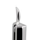 Alessi Eugenia Sommelier-Korkenzieher
