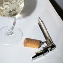 Alessi Eugenia Sommelier-Korkenzieher