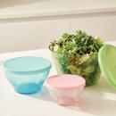 Alessi Glasschale Fresco 3er Set