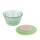 Alessi Glasschale Fresco 3er Set