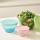 Alessi Glasschale Fresco 3er Set