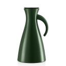 Eva Solo Isolierkanne Glossy Forest Green