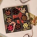Lakrids by Bülow Selection Box Winter 2026